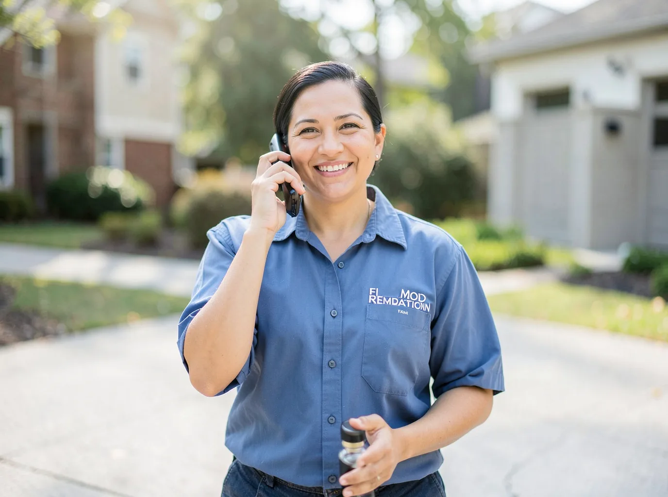 Mold Remediation Tanacross, AK FAQs